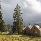 Auszeit mit Ausblick